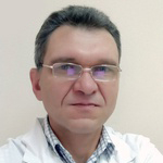 Сиротин Роман Александрович, педиатр