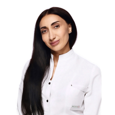 Гевенян Сусанна Сейрановна, дерматолог