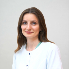 Клочкова Анастасия Алексеевна, гинеколог