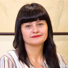 Дыбова Елена Алексеевна, массажист