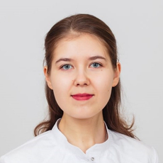 Яценко (Мыца) Анна Валерьевна, детский невролог