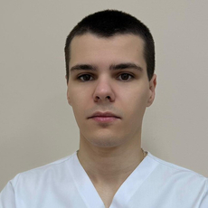 Гюмюшлю Роман Петрович, стоматолог-хирург