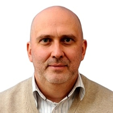 Сергеев Сергей Валентинович, врач УЗД