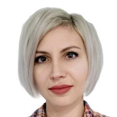 Власова Ирина Сергеевна, психолог