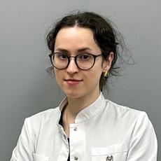 Руднева Юлия Александровна, невролог