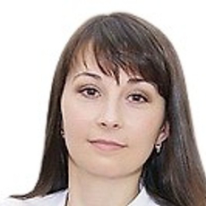 Максимова Надежда Владимировна, гинеколог