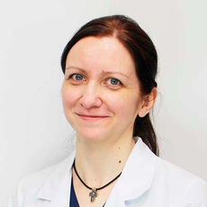 Шереметьева Светлана Сергеевна, офтальмолог