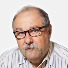 Велкес Стивен, травматолог