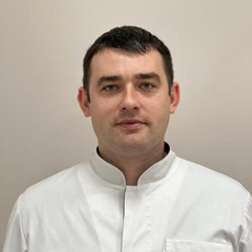 Котов Михаил Иванович, психиатр