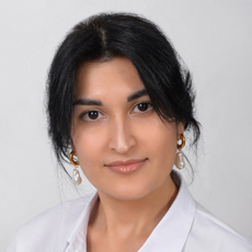 Керимова Сара Ибадуллаевна, гинеколог