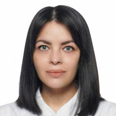 Крючкова Дарья, косметолог