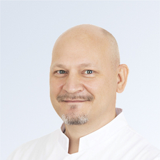 Прошин Дмитрий Евгеньевич, врач УЗД