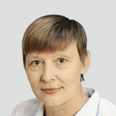 Путилина Марина Викторовна, невролог
