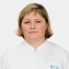 Капочкина Наталья Сергеевна, массажист