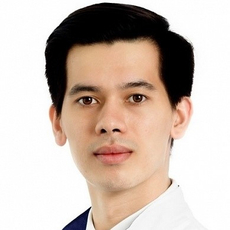 Тао Павел Полович, терапевт