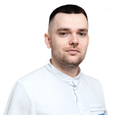 Чижонков Антон Вадимович, стоматолог-ортопед