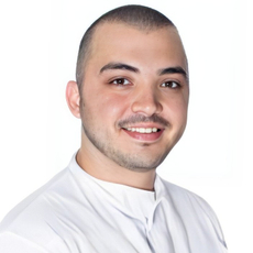 Винников Сергей Владимирович, ортопед