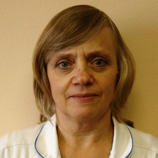 Дорогина Лариса Владимировна, хирург