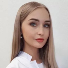 Абубикерова Ксения Вячеславовна, офтальмолог