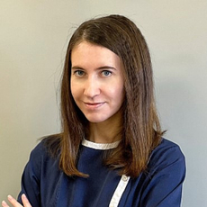 Култышева Алиса Николаевна, гастроэнтеролог