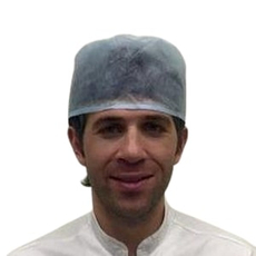 Хафид Камель Муртадхаевич, стоматолог-хирург