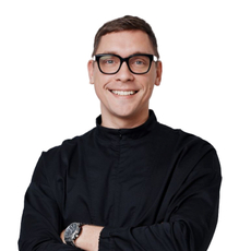 Дворниченко Виктор Олегович, стоматолог-ортопед