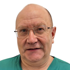 Ляпустин Евгений Михайлович, физиотерапевт