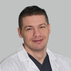 Добромыслов Евгений Николаевич, хирург