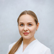 Сивочко Дарья Сергеевна, дерматолог