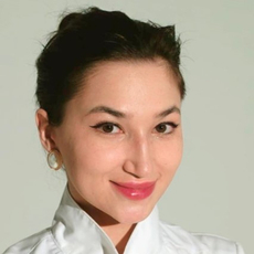 Клисакова Эльвира Ильфировна, терапевт