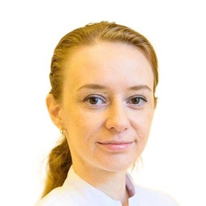 Кимаковская Елена Алексеевна, врач-косметолог