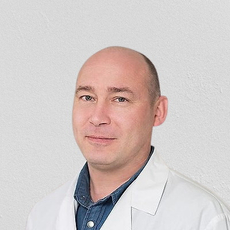 Николаев Александр Николаевич, онколог