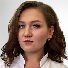 Белогурова Екатерина Николаевна, гинеколог