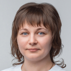 Гукова Ольга Юрьевна, врач УЗД