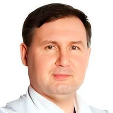 Баторшин Руслан Шамильевич, проктолог