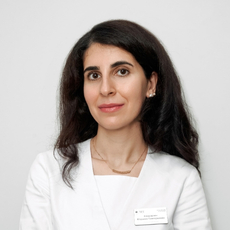 Кандарчян Мариам Григорьевна, врач-косметолог