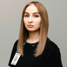 Макарова Алла Александровна, стоматологический гигиенист