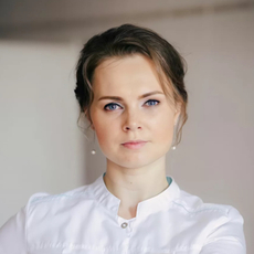 Лосева Марина Дмитриевна, дерматолог