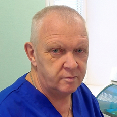 Песьяков Александр Павлович, ЛОР