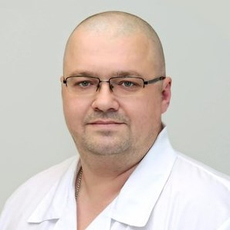 Пронин Юрий Владимирович, стоматолог-хирург