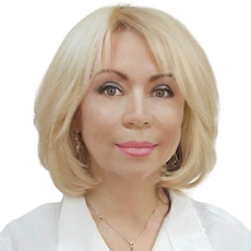 Пересторонина Светлана Юрьевна, детский логопед