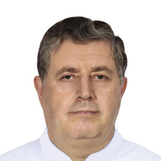 Гольдман Игорь Борисович, кардиолог