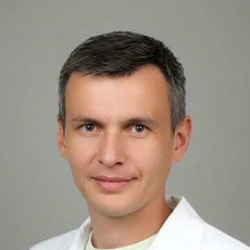 Королев Константин Владимирович, уролог