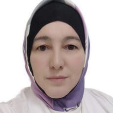 Карданова Альбина Абузаровна, хирург