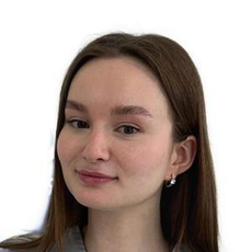 Шириязданова Евника Римовна, стоматолог-терапевт