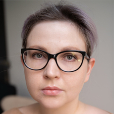Смехова Ольга Сергеевна, детский психолог