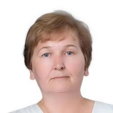 Копылова Наталья Михайловна, врач УЗД