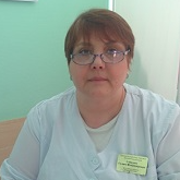 Ечеистова Галина Владимировна, гинеколог