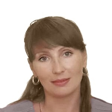 Черюканова Анна Витальевна, гинеколог