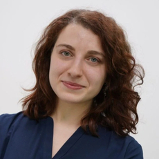 Овчарова Анна Евгеньевна, детский психолог